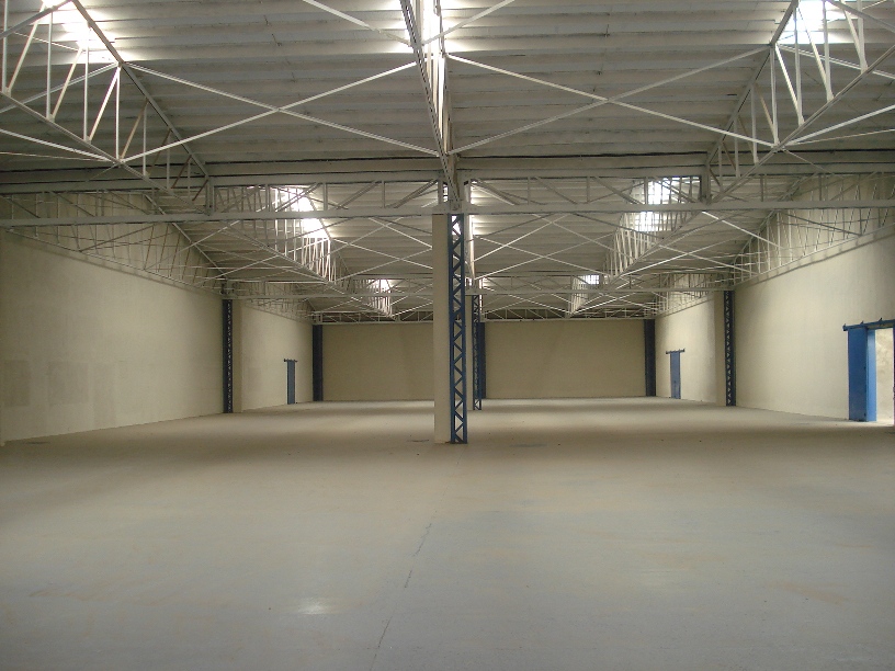 BODEGAS PARA ALQUILER